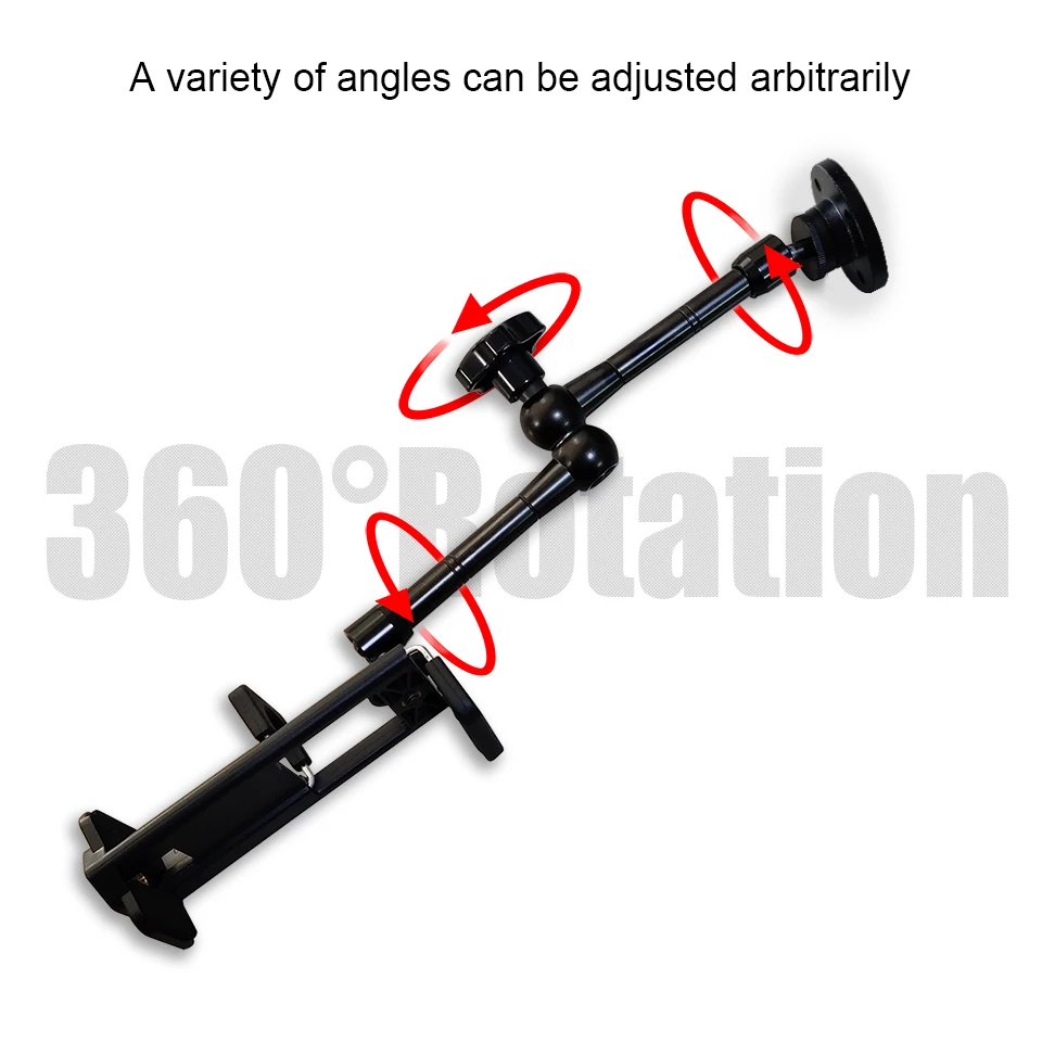 Soporte con rotación360°