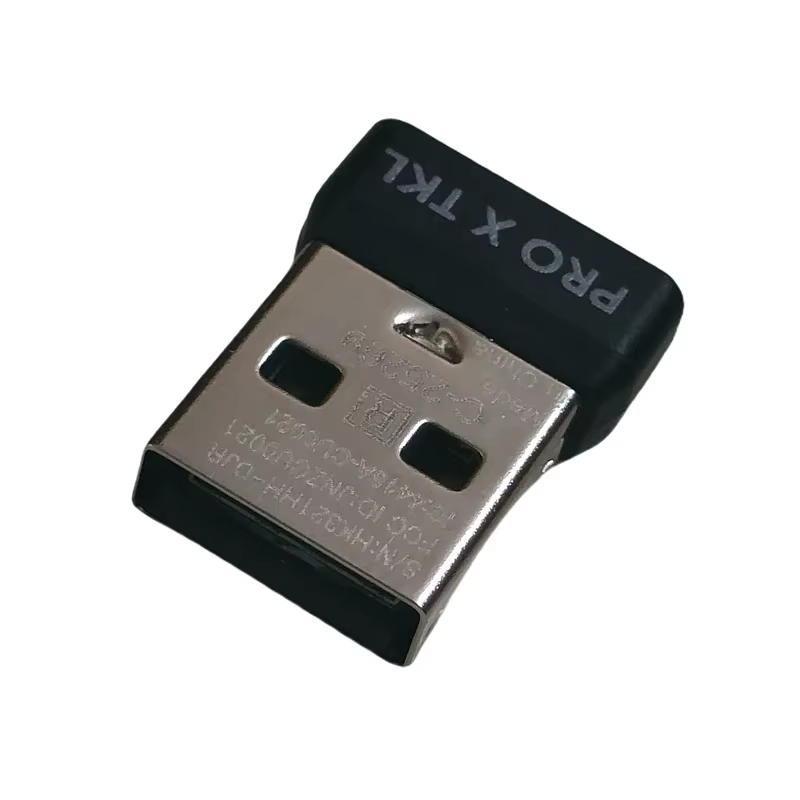 Receptor USB Logitech LIGHTSPEED para teclados y ratones gaming - imagen 5
