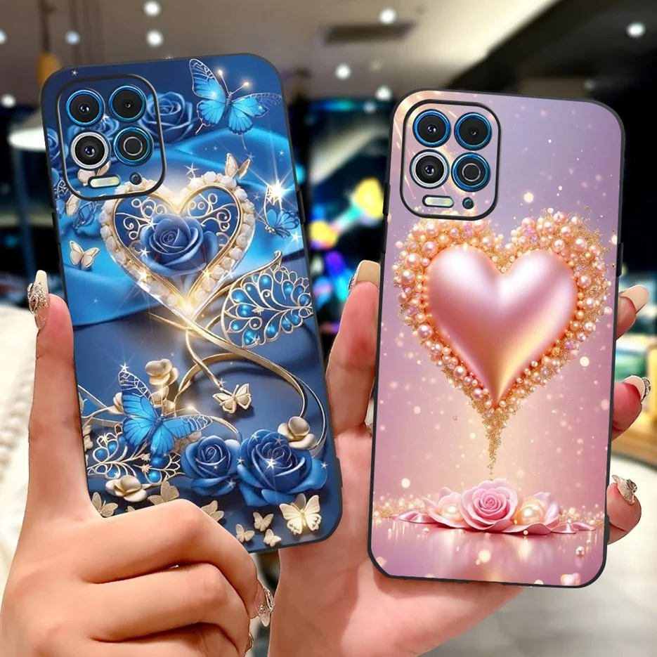 Funda Protectora Suave Motorola Moto G100 – Lujo Metalizado Antigolpes - imagen 2
