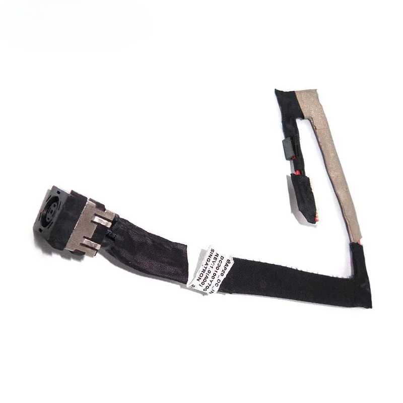 Dell Alienware 17 R4 – Cable de Carga CC Original de Repuesto - imagen 2