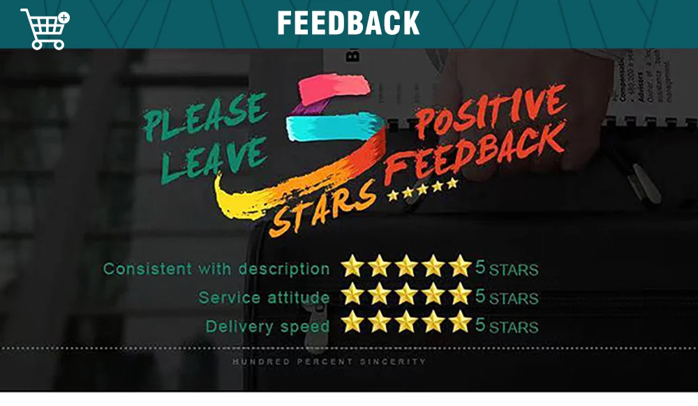 Pegatinas guía y herramientas de limpieza