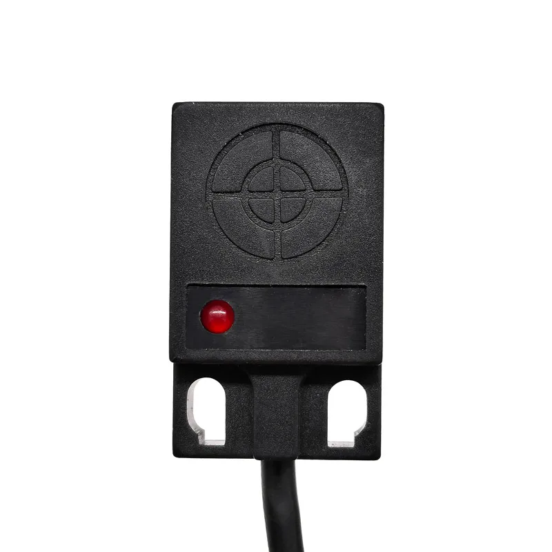 Sensor Proximidad Inductivo TL-W3MC 10mm NPN PNP - imagen 2