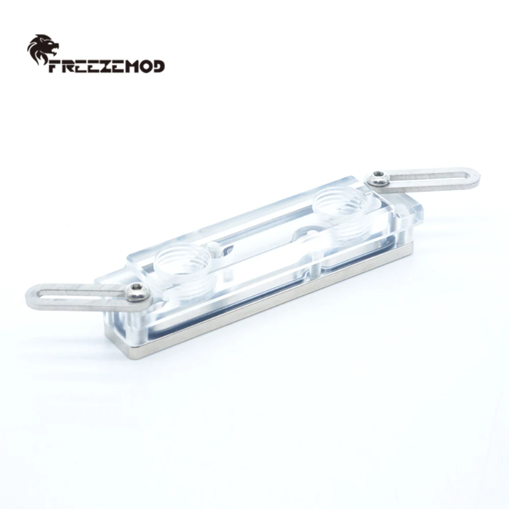 FREEZEMOD Bloque Refrigeración Líquida GPU Ajustable - imagen 5