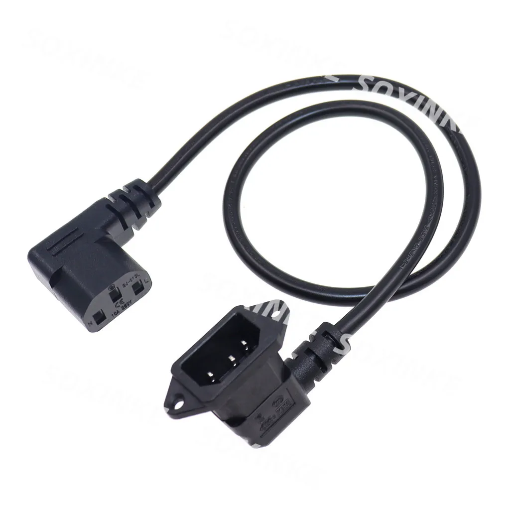 Vista del cableado H05VV-F flexible
