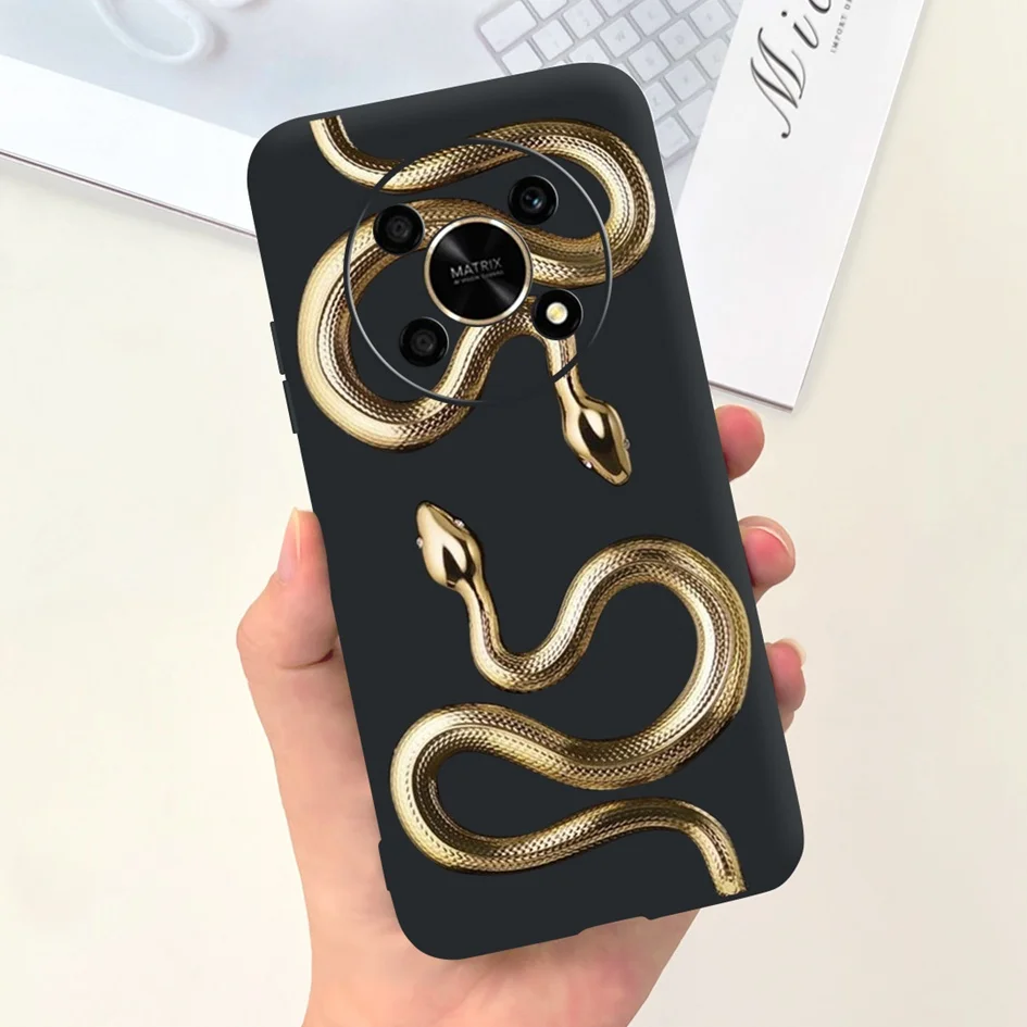 Funda flor amor diseño 1