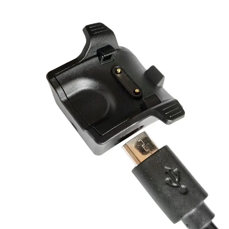 Conectores metálicos del cable