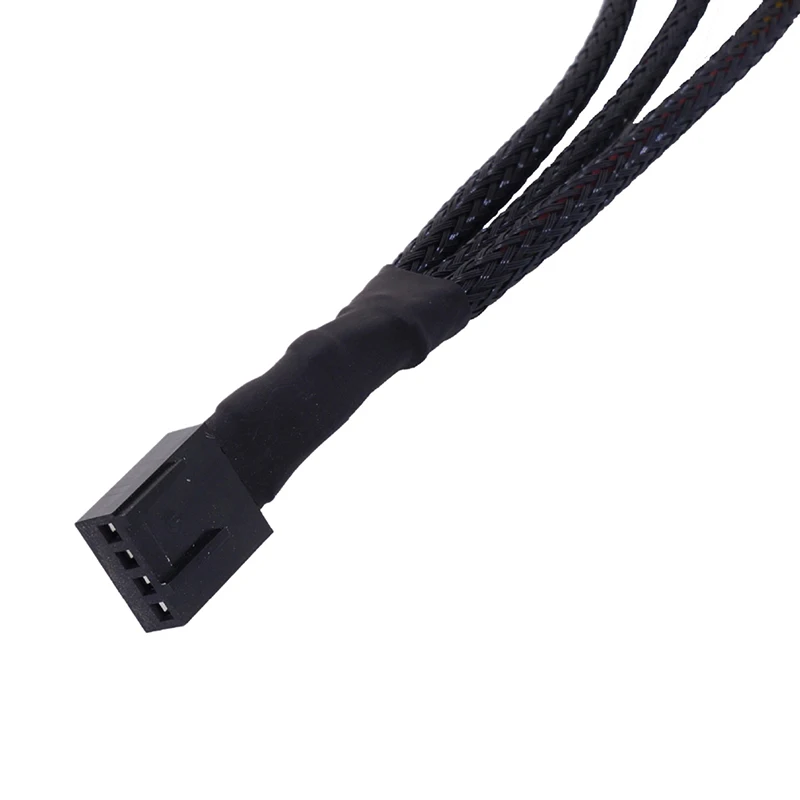 Conectores universales - placa base y ventilador