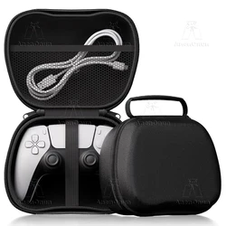 Estuche Protector EVA Mando PS5 PS4 Xbox – Anticaídas Antigolpes