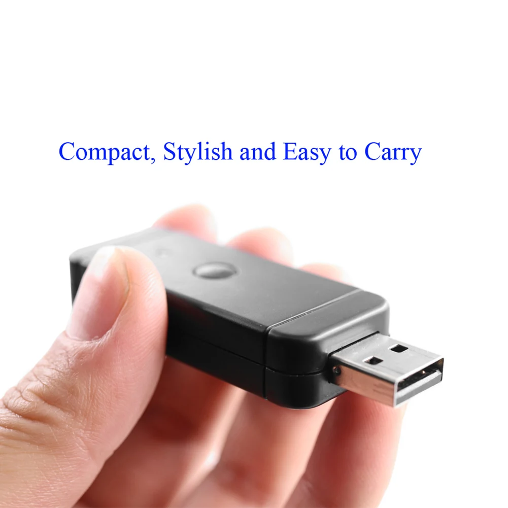 Ejemplo de juego con mando adaptado