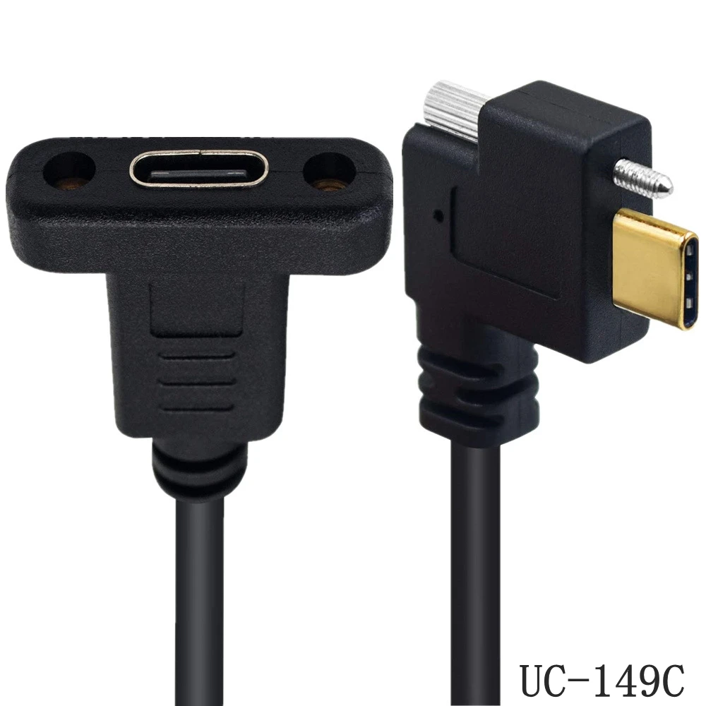 Detalle del conector USB-C de 24 pines