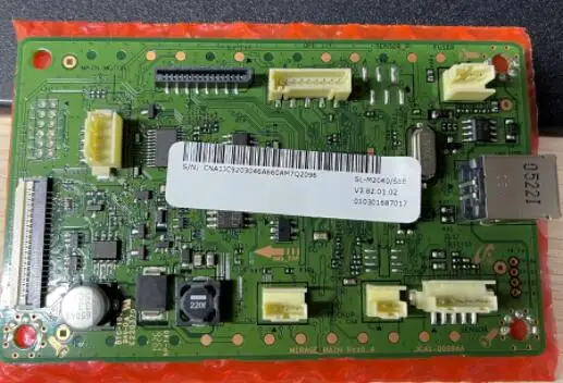 Placa formateador JC41-00995A para impresoras HP