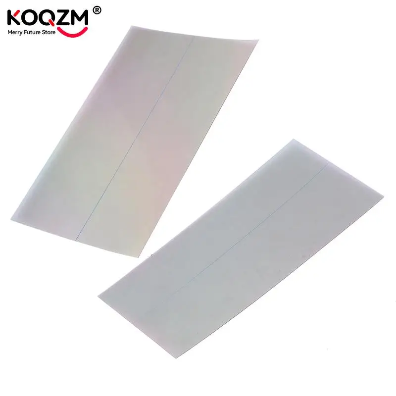 Lámina Polarizadora LCD 0°/90° para Reparación de Pantallas - imagen 5