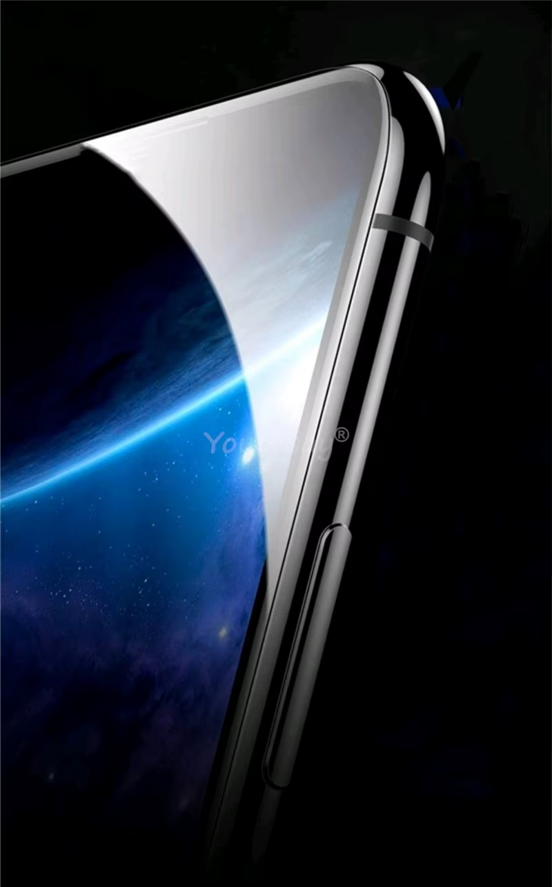 Protectores de pantalla y lentes de cámara Youthsay