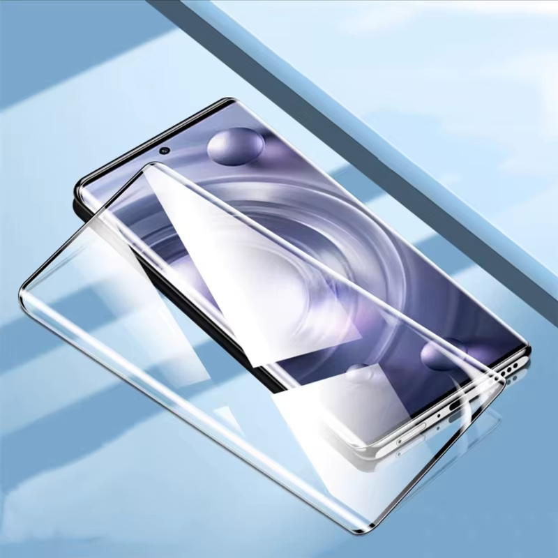 Protector anti-huellas Realme GT 6