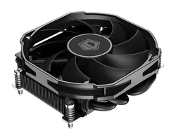 ID-Cooling IS-30 Radiador CPU Superfino 30mm LGA1700 AM4 AM5