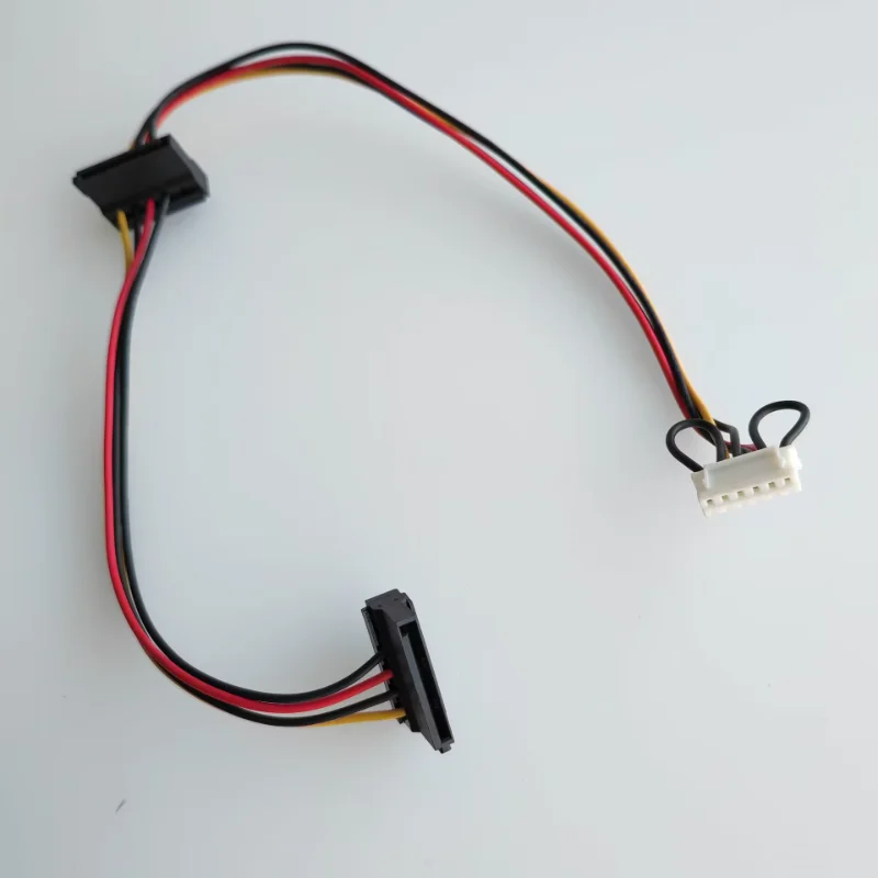 Conectores SATA hembra