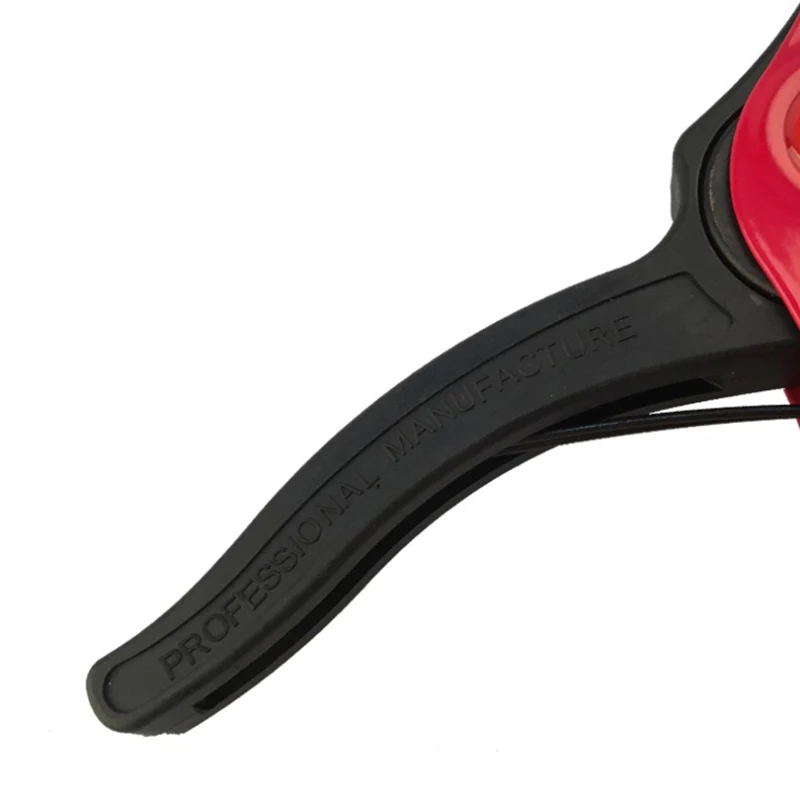 Pelacables Automático Mini Trompeta Multifuncional Corte Alambre - imagen 2