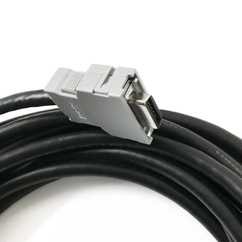 Cable de señal Fanuc para codificador - imagen 4