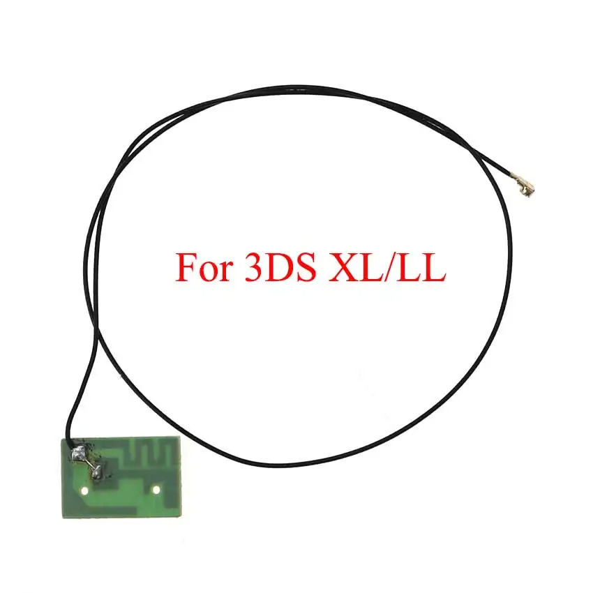 YuXi Cable Antena WiFi Repuesto Nintendo 3DS / 3DS XL - imagen 2