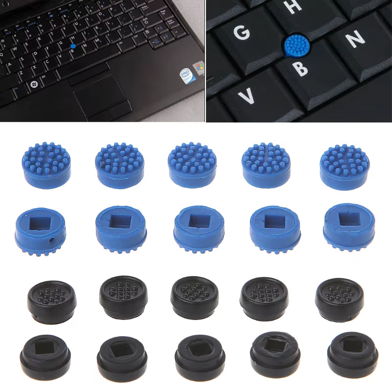 Tapas de repuesto TrackPoint