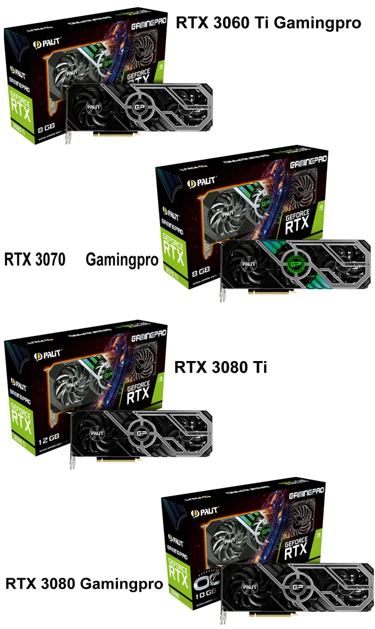 Ventilador GPU 82mm TH8015S2H-PCC02