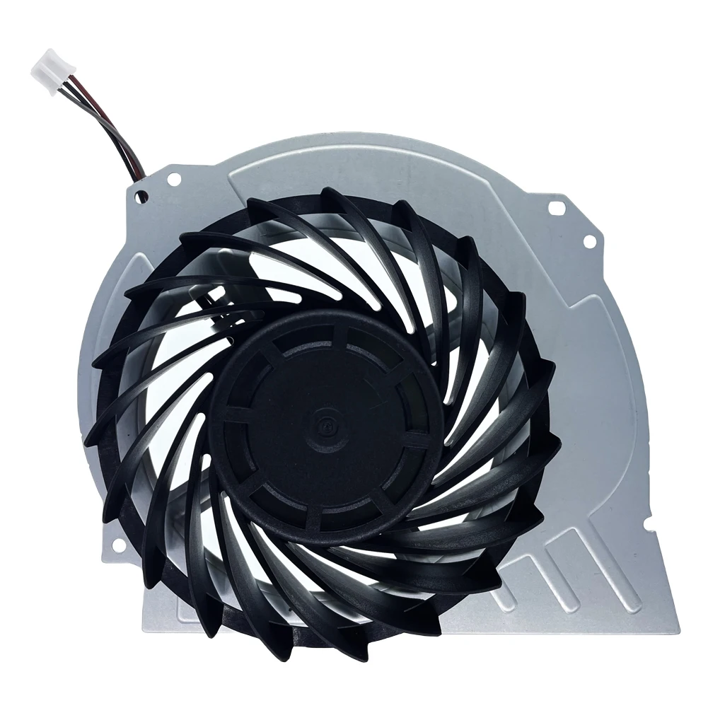 Conjunto de ventiladores