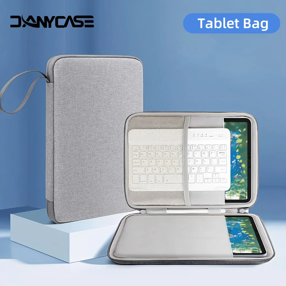 Funda de bolso protectora para tableta