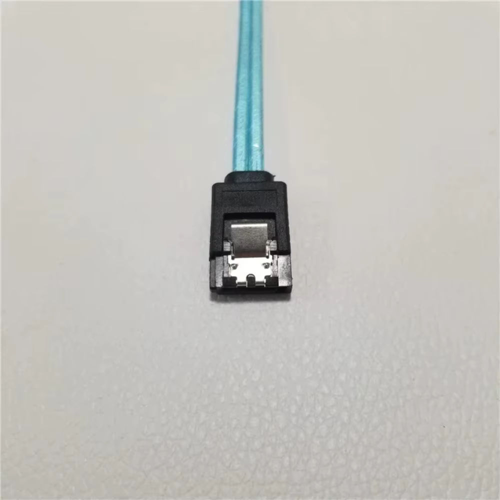 Conectores SATA y canal dual