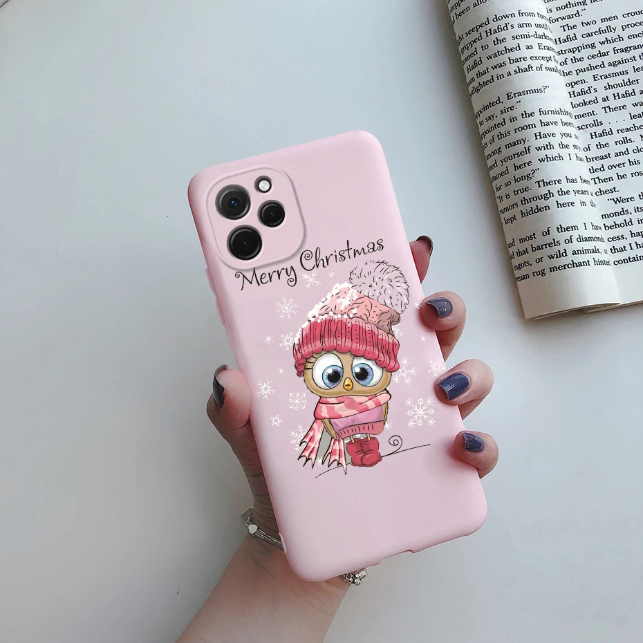 Funda Love Heart SYKS en Huawei Nova Y61