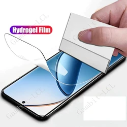 Protector de Pantalla GM Phoenix 5G – Hidrogel HD Integral