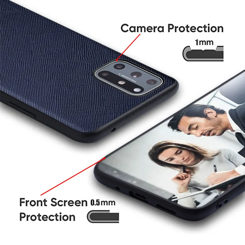 Funda Realme GT7 Pro Protección Integral Antigolpes - imagen 5