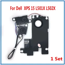 Altavoces para portátil Dell XPS 15, L501X y L502X - estereo