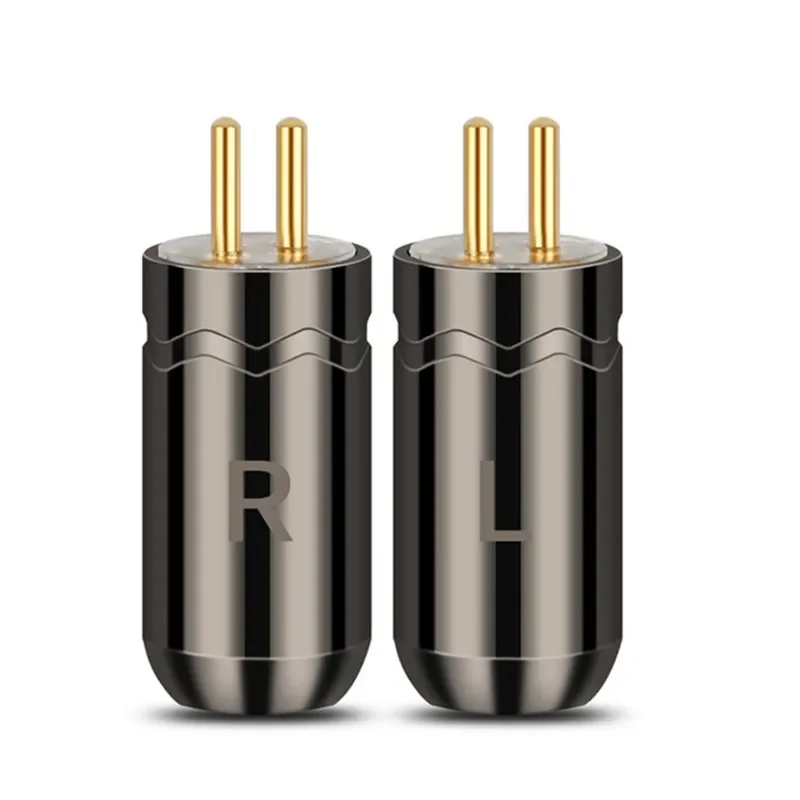 JH11/JH16Pro/W4R Conector de Audio - 2 pines 0,78 mm
