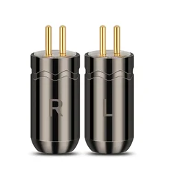 JH11/JH16Pro/W4R Conector de Audio - 2 pines 0,78 mm