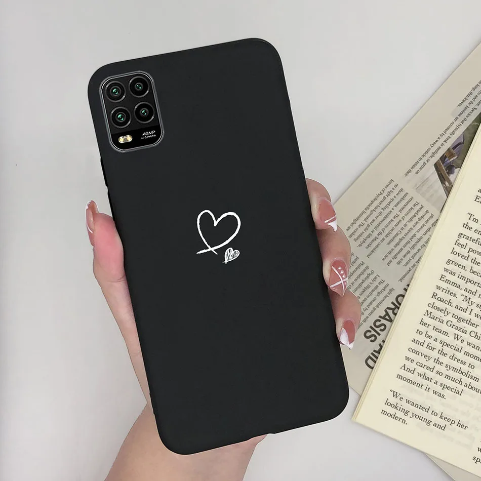 Funda RLCCSW - vista frontal