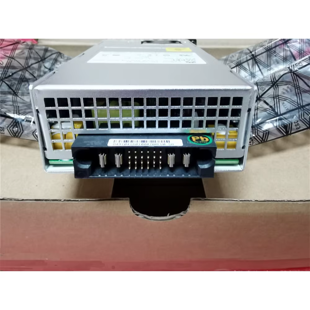 Huawei PDC-650WA-BE – Módulo de Alimentación para Switch PoE - imagen 2
