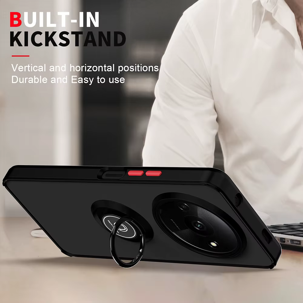 Funda mate para Xiaomi Redmi Note