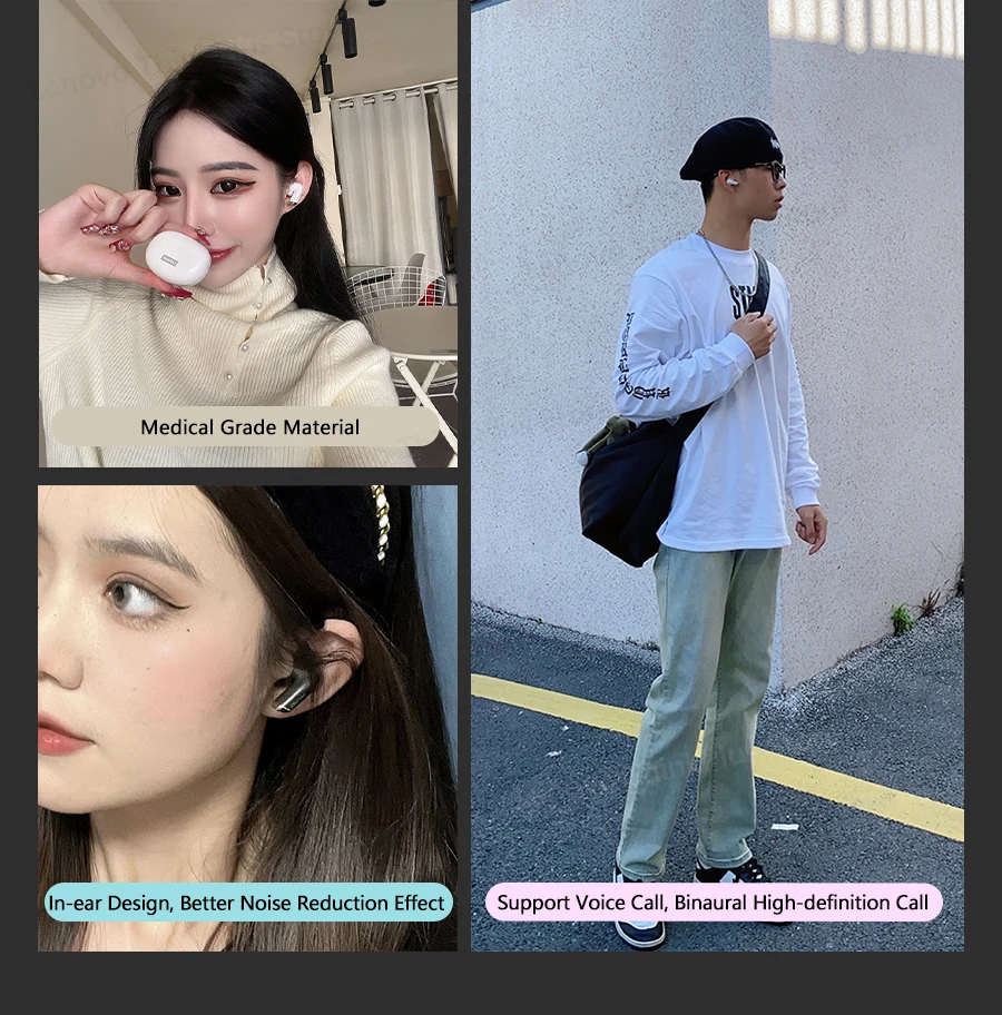 Controles táctiles y resistencia