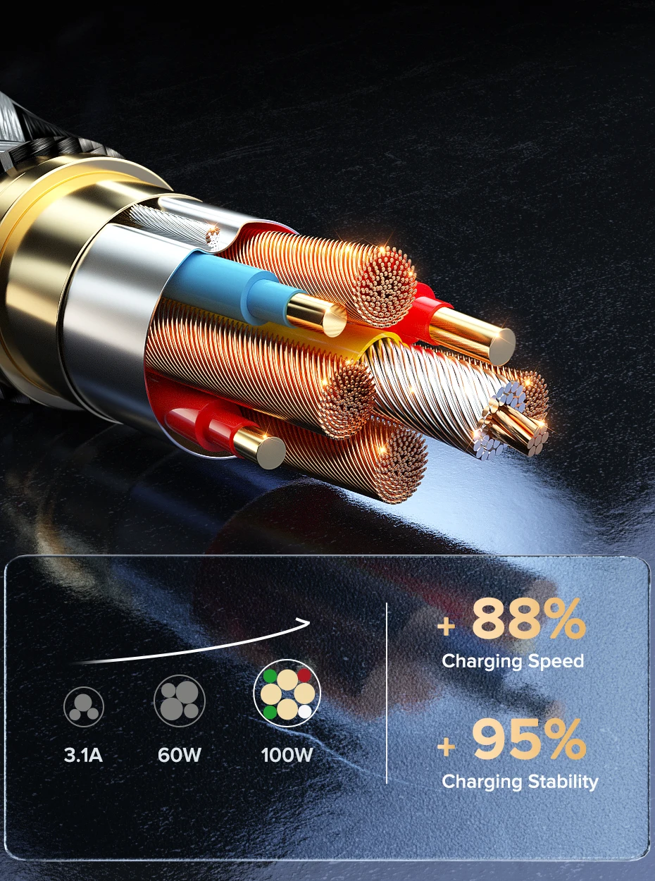 Tapón reforzado y juntas SR flexibles para durabilidad