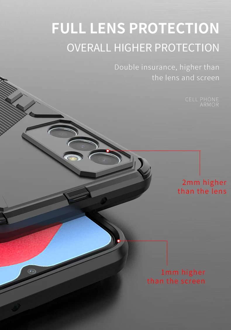 Variante de color de la funda