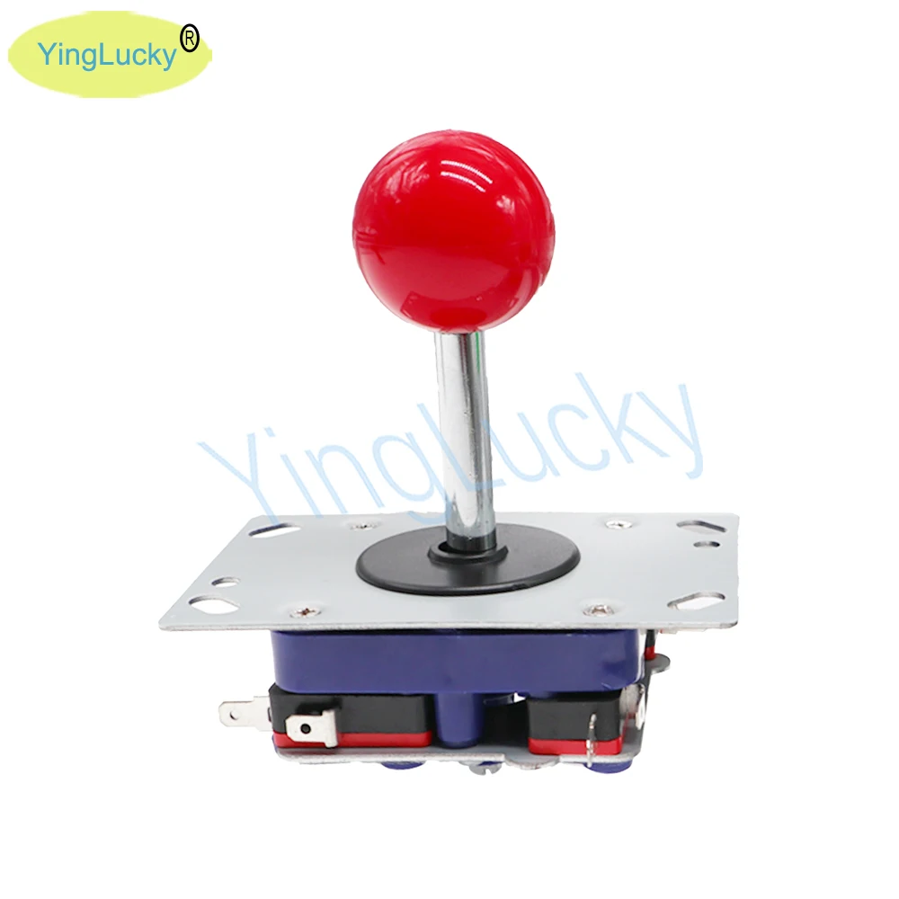 Joystick Zipp para arcade