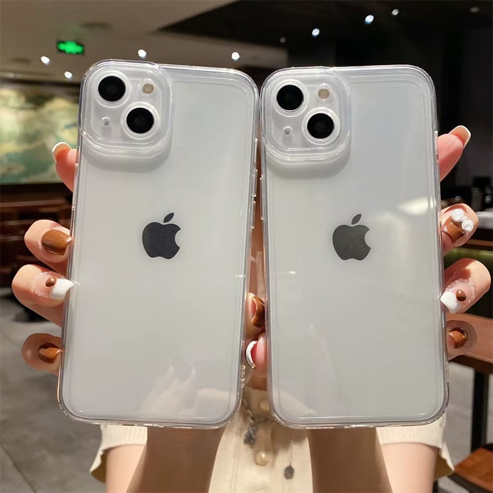 Funda TEXT ME - vista frontal