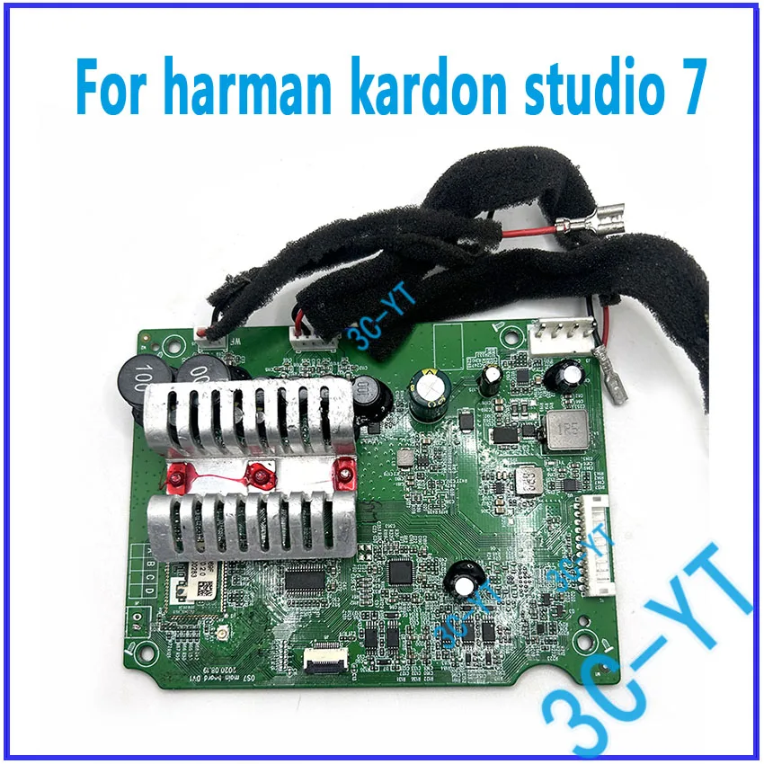Placa base original para Harman Kardon Onyx Studio 7