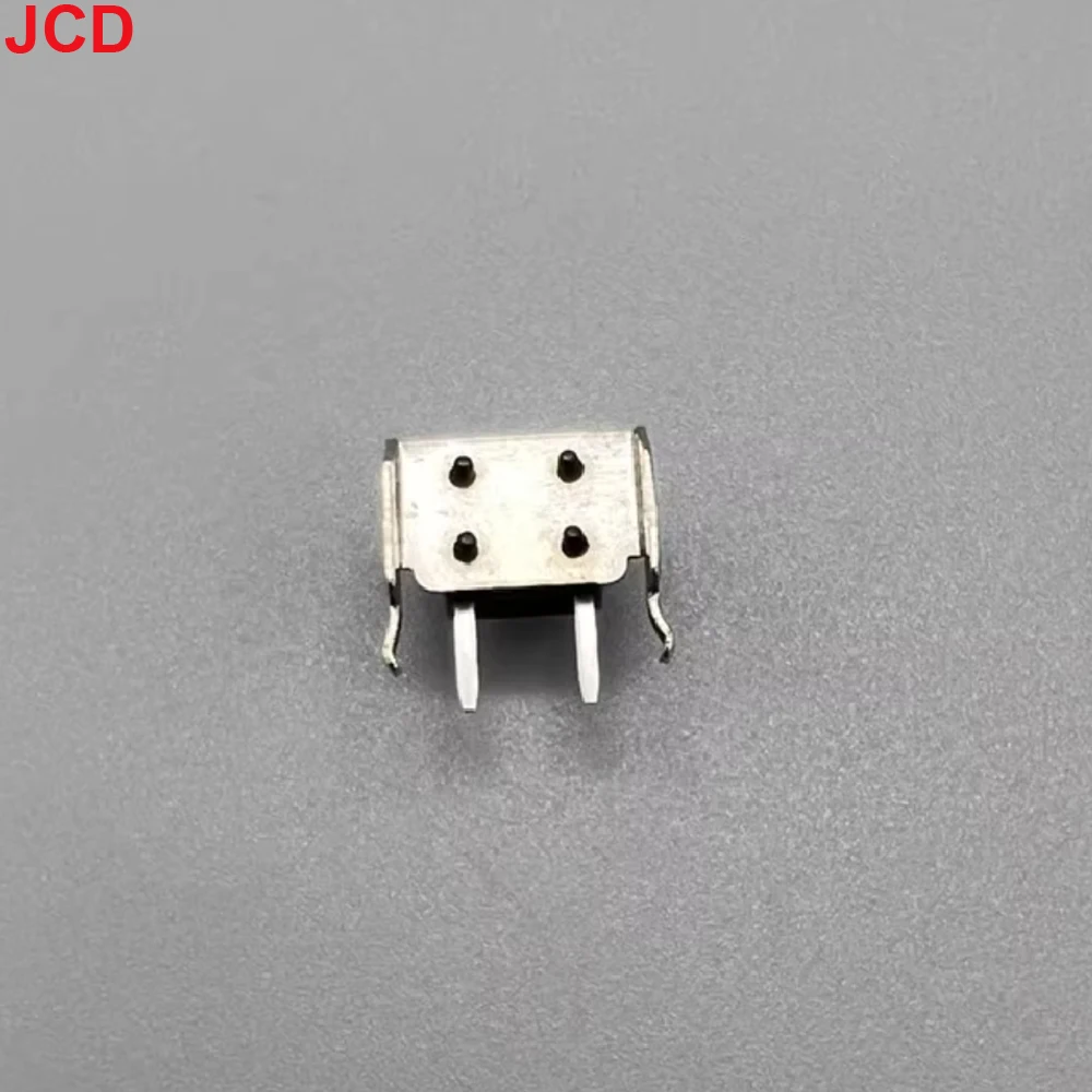 JCD Interruptor Botones L/R GBA SP – Recambio Preciso - imagen 4