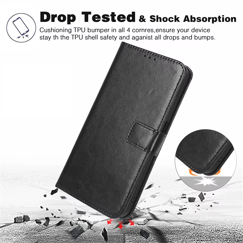 Funda protectora compatible con varios modelos OnePlus
