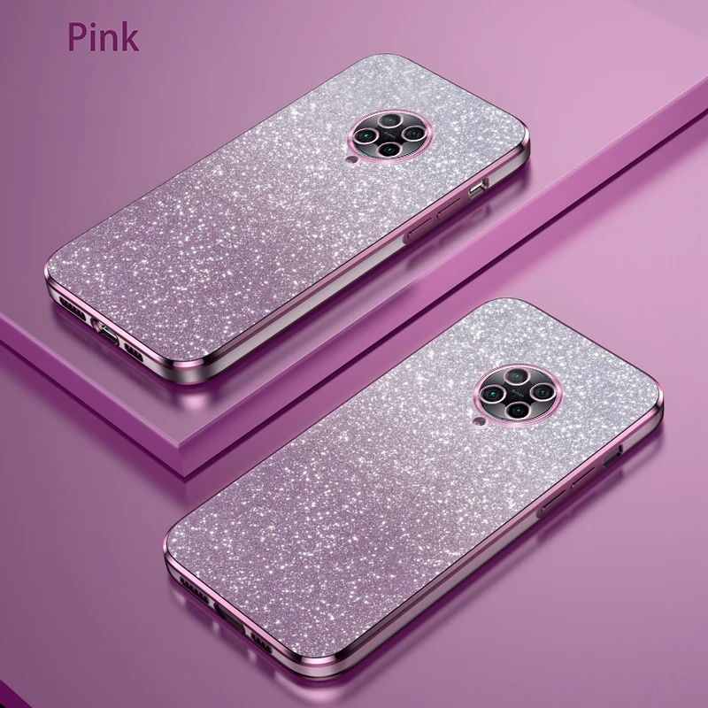 Funda Silicona Xiaomi POCO F2 Pro – Gradiente Premium - imagen 2