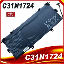 Batería ASUS ZenBook 13 UX331FA – Replacement