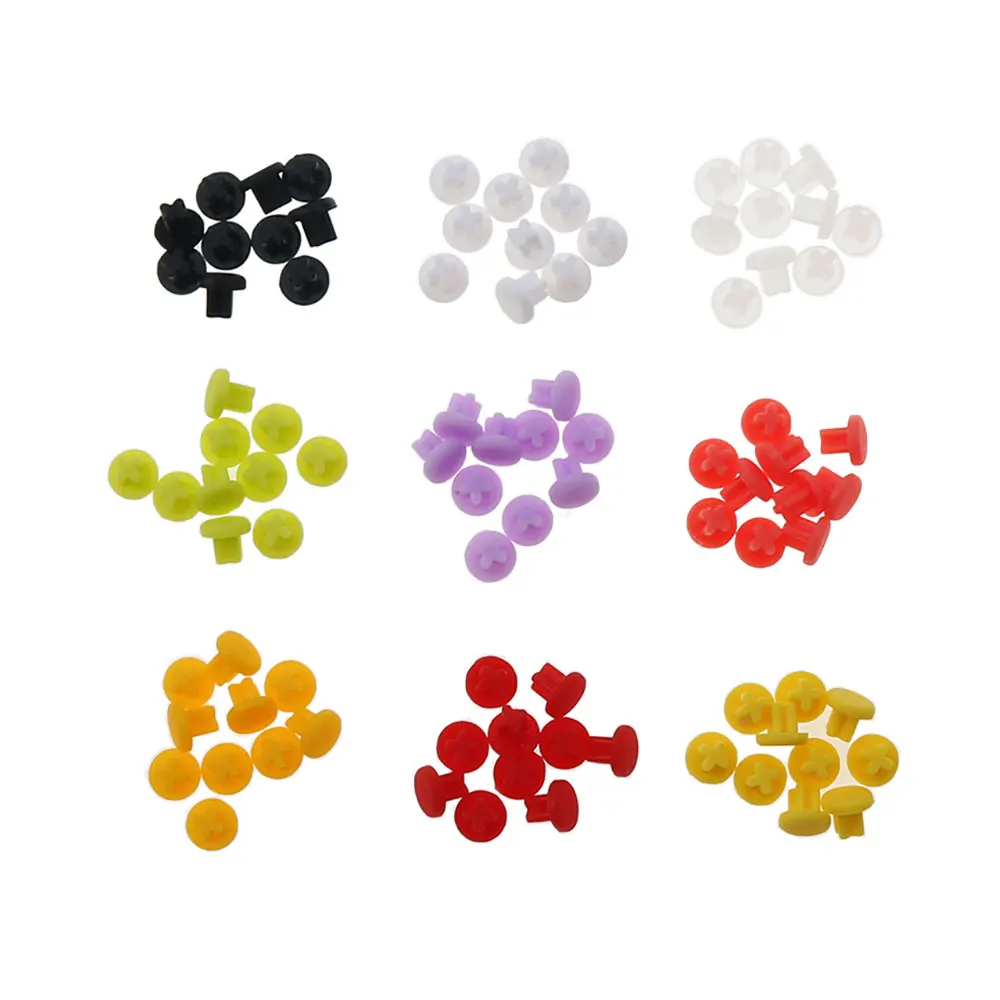 Set de 10 tapones