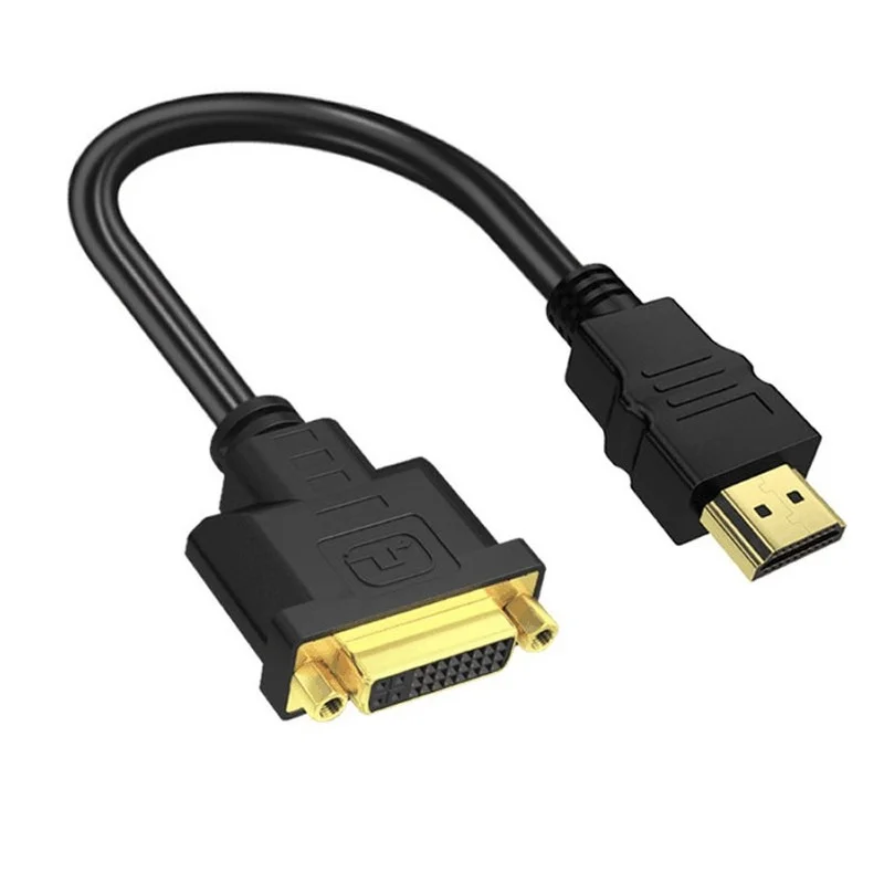 Conectores del cable adaptador