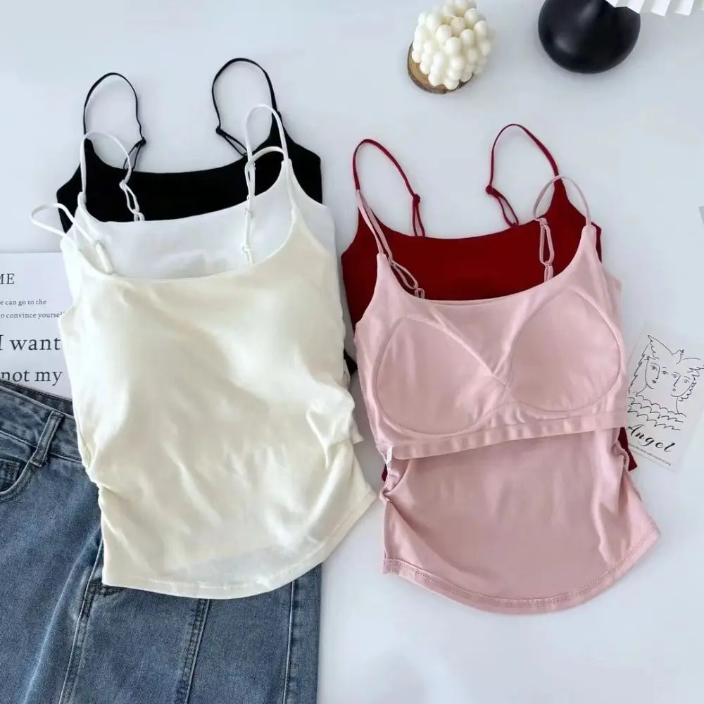 Tops y Camisetas